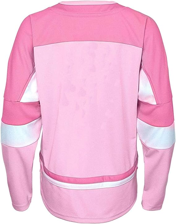 Youth Fashion Jersey - Vegas Golden Knights - Blank