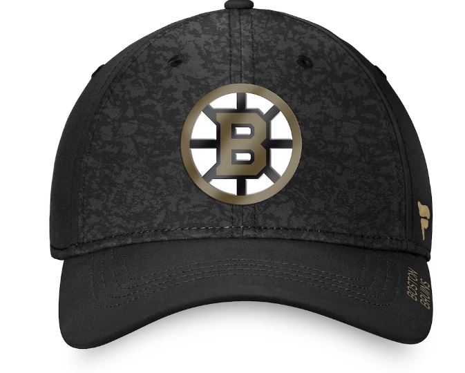 NHL Authentic Pro Stretch Fit Hat