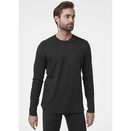 Men's Life Max Crew Base Layer