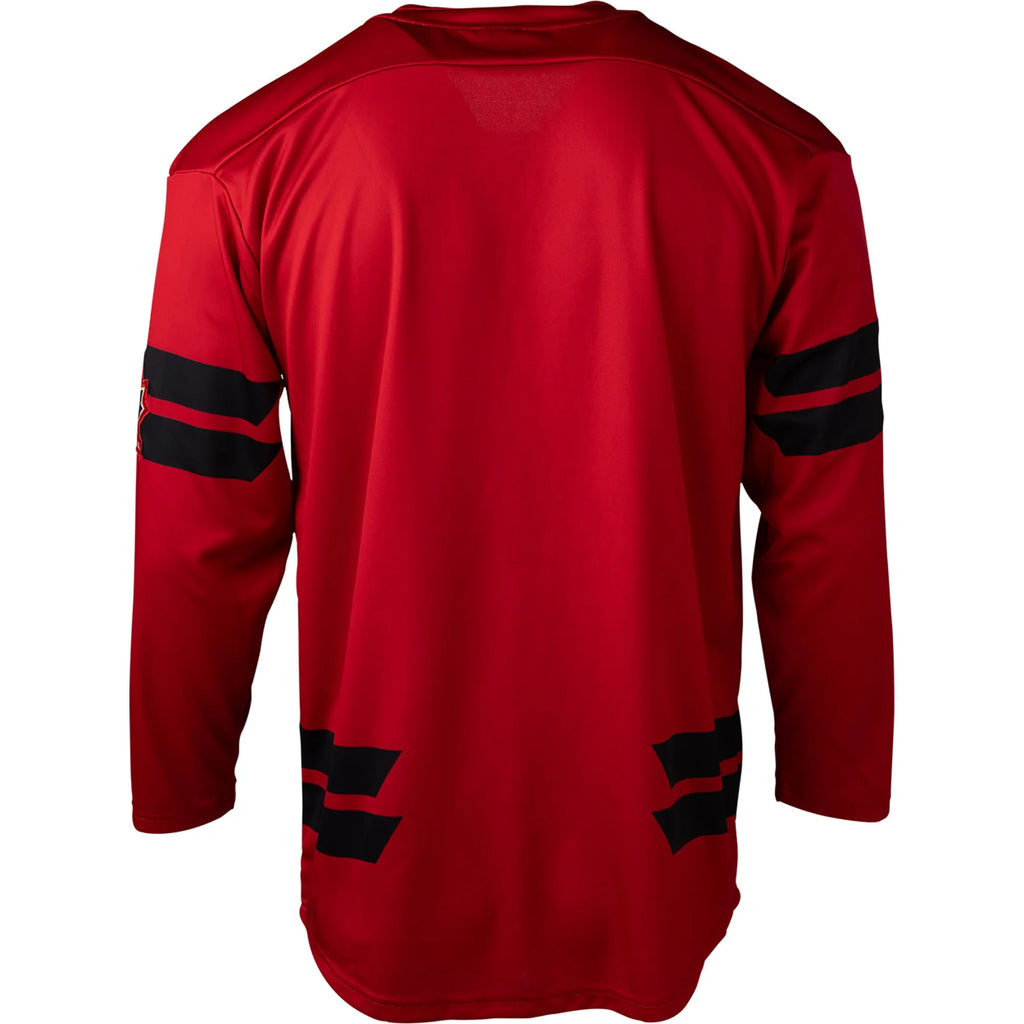 Bauer X Hockey Canada- Olympic Adult Hockey Replica Jersey