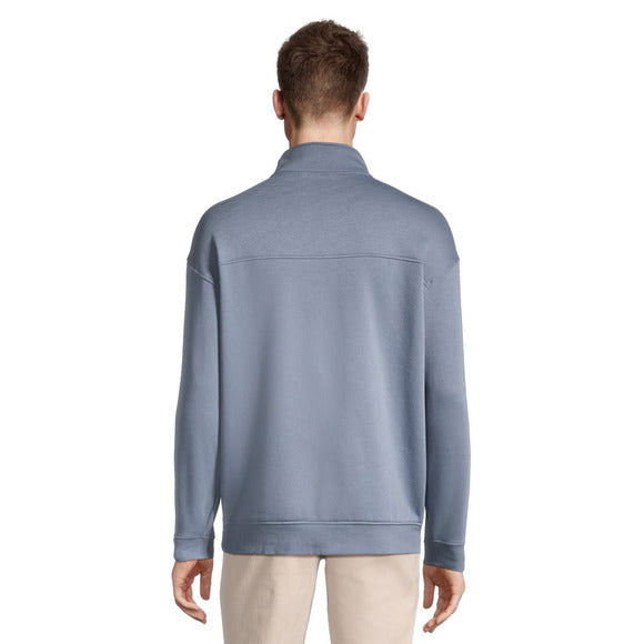 Ripzone Roe Men's Half-Zip Sweater