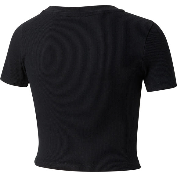 Ripzone Azure Girls' T-Shirt