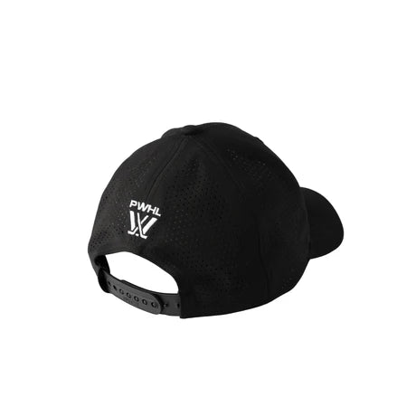 Bauer X PWHL Senior Performance Hat- Toronto Sceptres