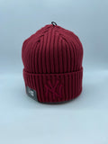 MLB Colour Pack Burgundy Toque