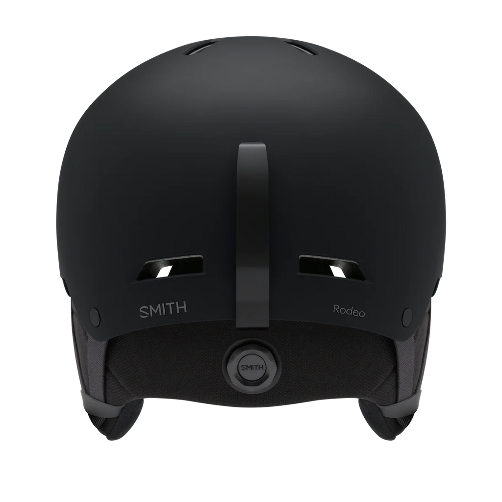 Smith Rodeo Junior Helmet