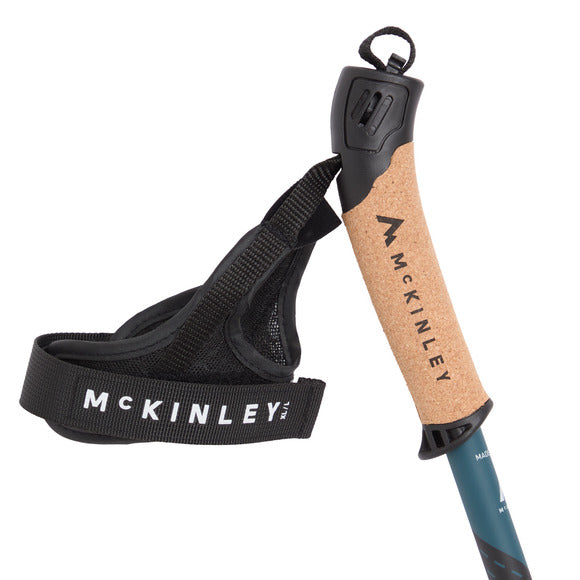 McKinley Vision 200 Adult Cross Country Ski Poles