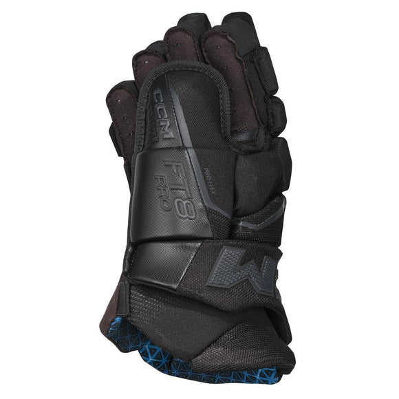 CCM Senior Jetspeed FT8 Pro Gloves