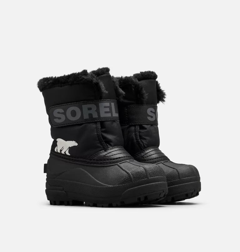 Sorel Snow Commander Children's Boot