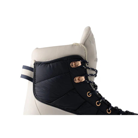 Bauer Radiant Heated Junior Skate