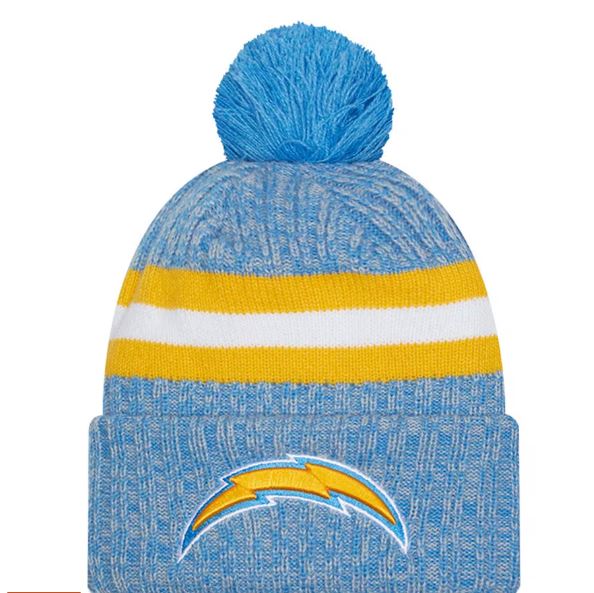 NFL 2023 Sideline Sport Knit Toque Junior