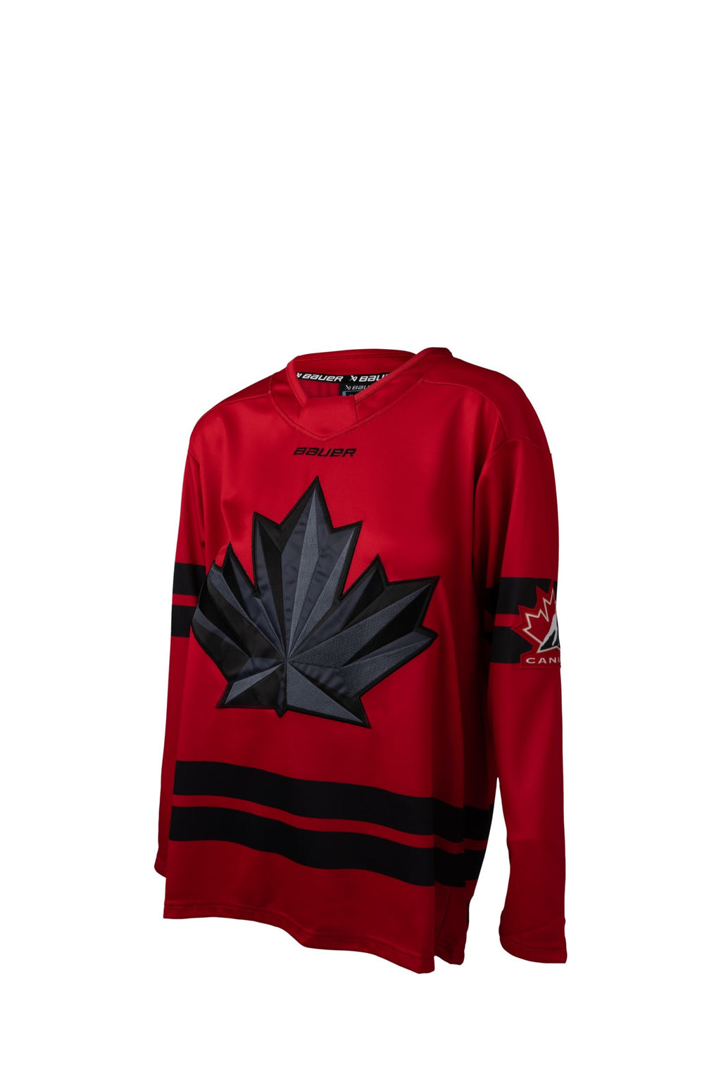 Bauer X Hockey Canada- Women's Olympic Hockey Replica Jersey