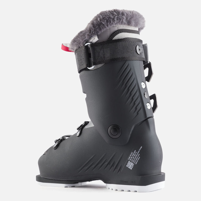 Rossignol Women's On Piste Ski Boots Pure Pro 80
