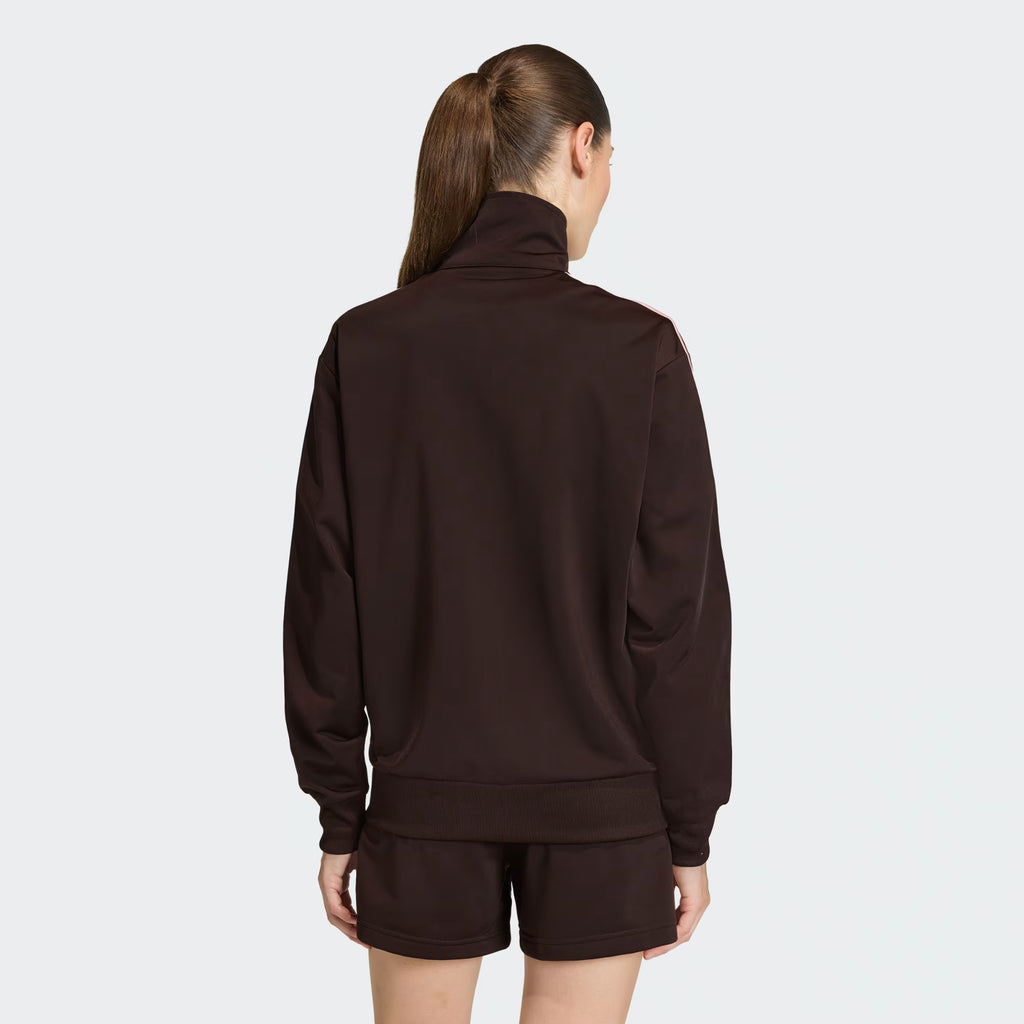 Adidas Women's Firebird Track Top Loose