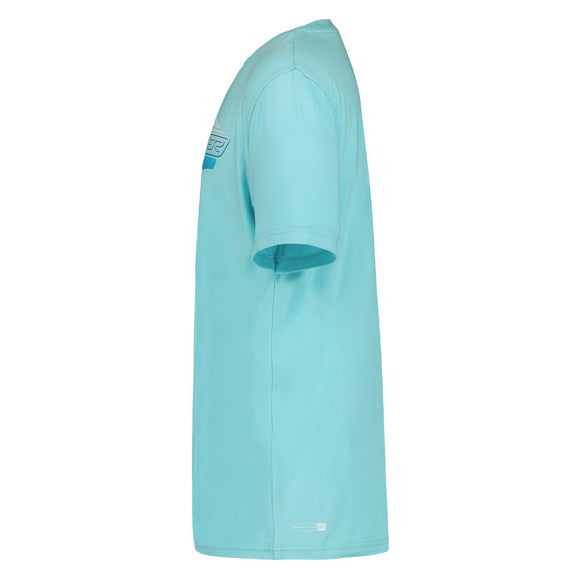 Quiksilver Omni Yin Surf Boys' Rash Guard