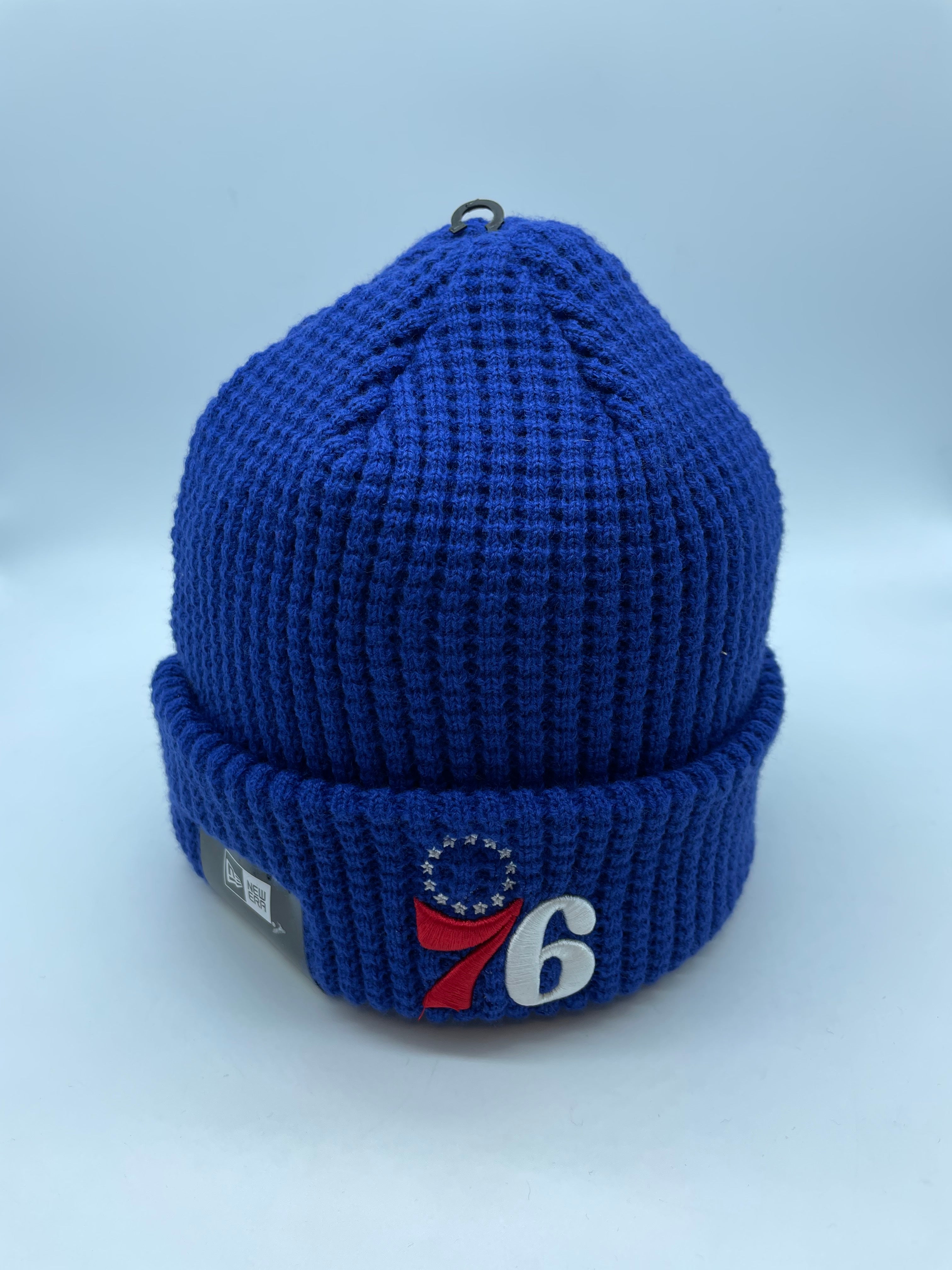 NBA Knitfold E3 OTC Cuffed Knit Toque