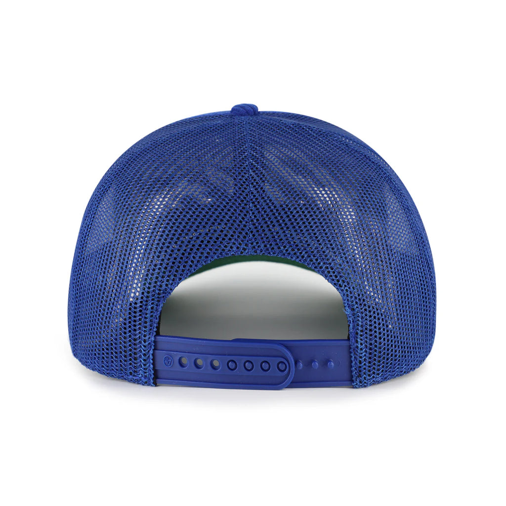 '47 Brand Double Header Mesh Hitch RF Relaxed Fit- Florida Gators