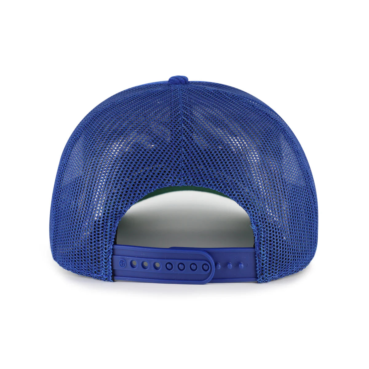 '47 Brand Double Header Mesh Hitch RF Relaxed Fit- Florida Gators