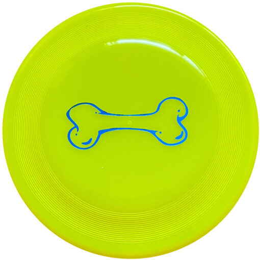 115g Dog Disc