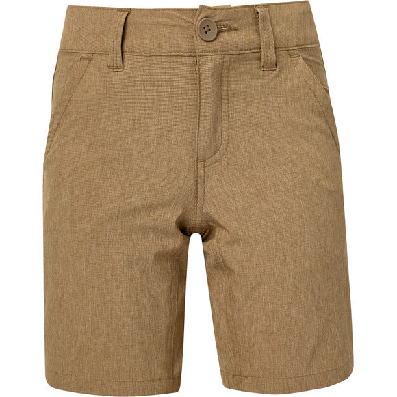 Ripzone Getaway Boys' Shorts
