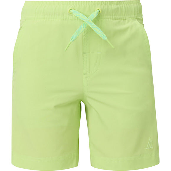 Ripzone Boy's Youth Summer Volley Shorts
