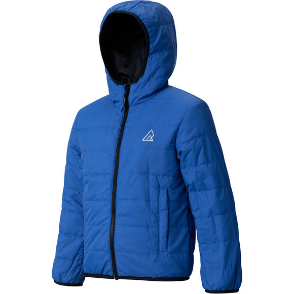 Ripzone Skoki Boys' 3-in-1 Winter Sports Jacket