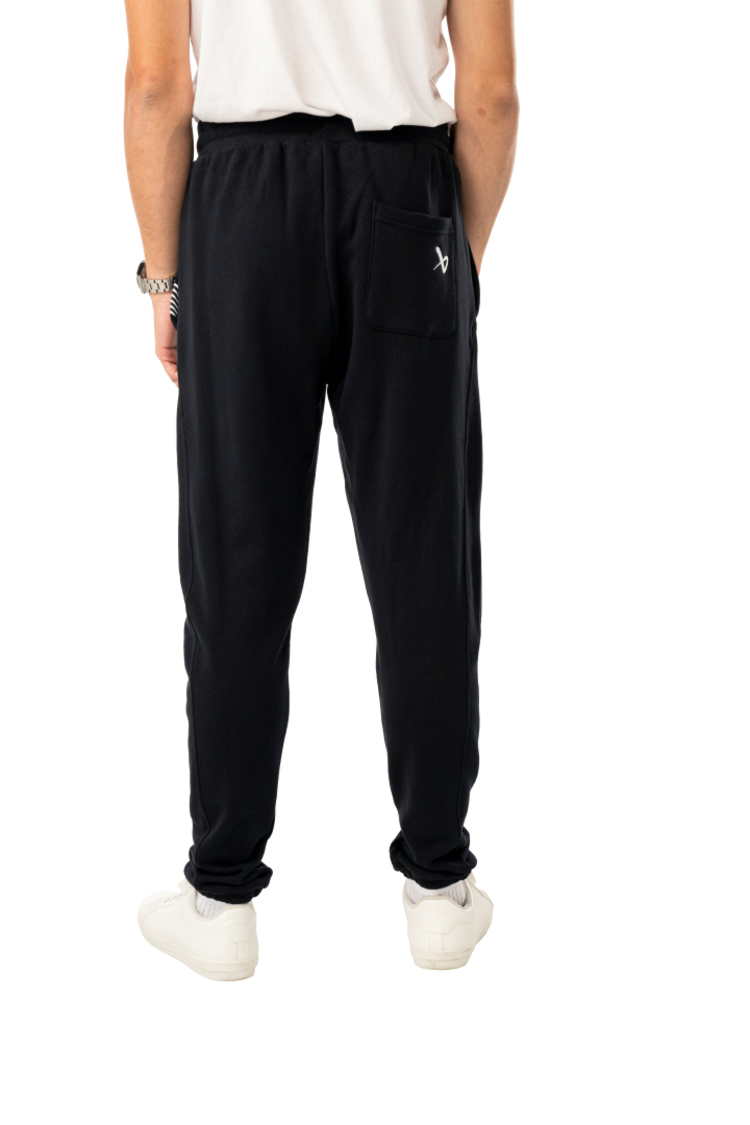 Bauer French Terry Senior Jogger