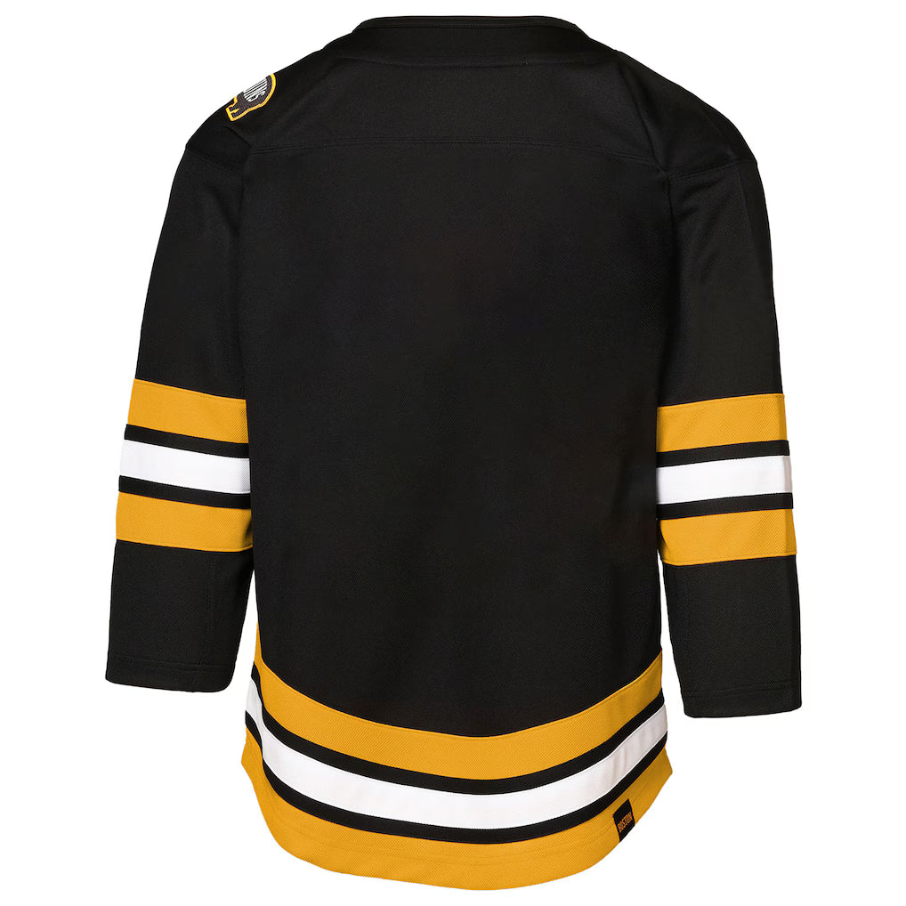 Outerstuff Infant Premier Jersey - Boston Bruins - Blank