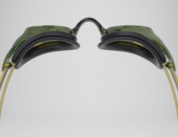 Speedo Vanquisher 3.0 Mirror Goggles