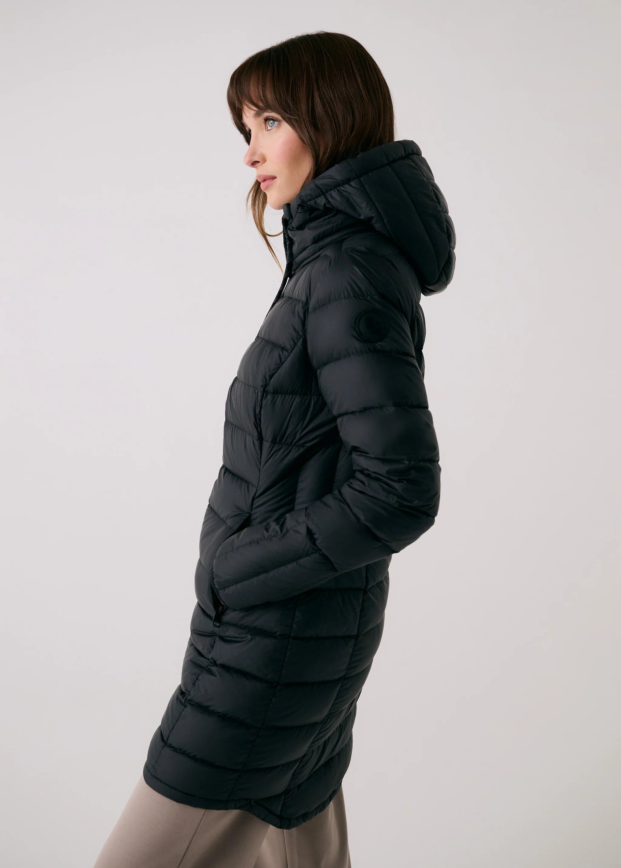 Lole Women's Claudia Down Jacket