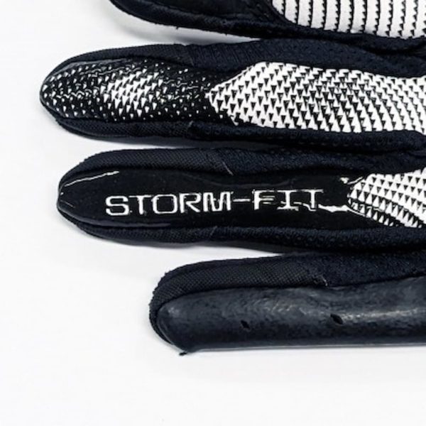 Nike Senior Vapor Jet 8.0 All Weather Football Glove