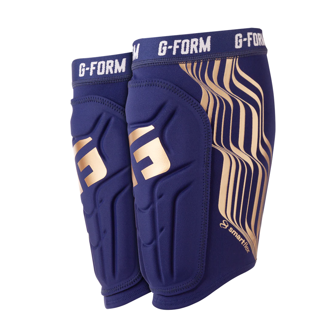 G-Form V2 Soccer Shin Guard Adult