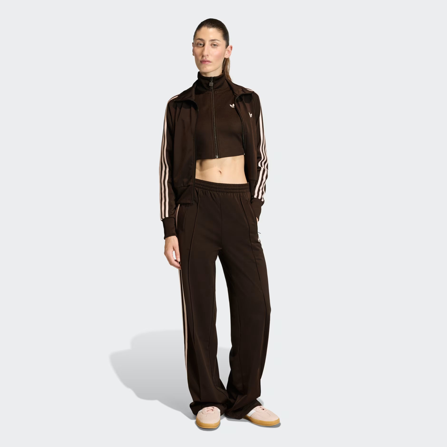 Adidas Women's Firebird Loose Track Pants