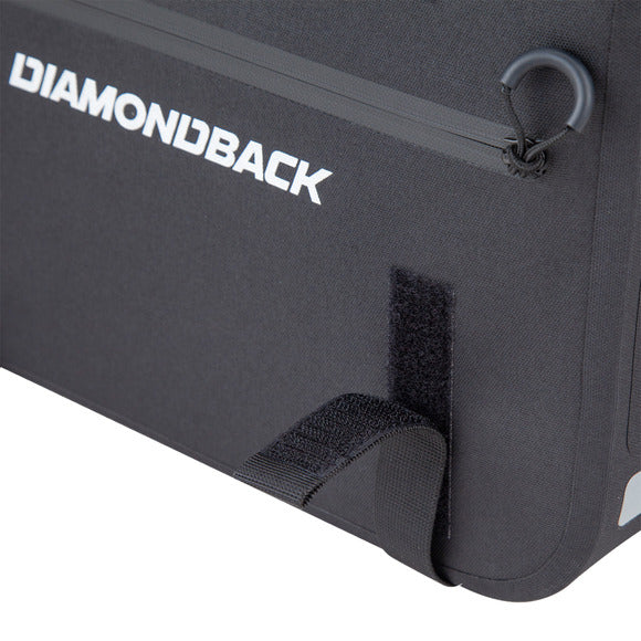 Diamondback Bike Rear Rack Pannier