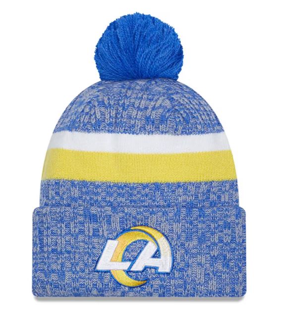 NFL 2023 Sideline Sport Knit Toque Junior