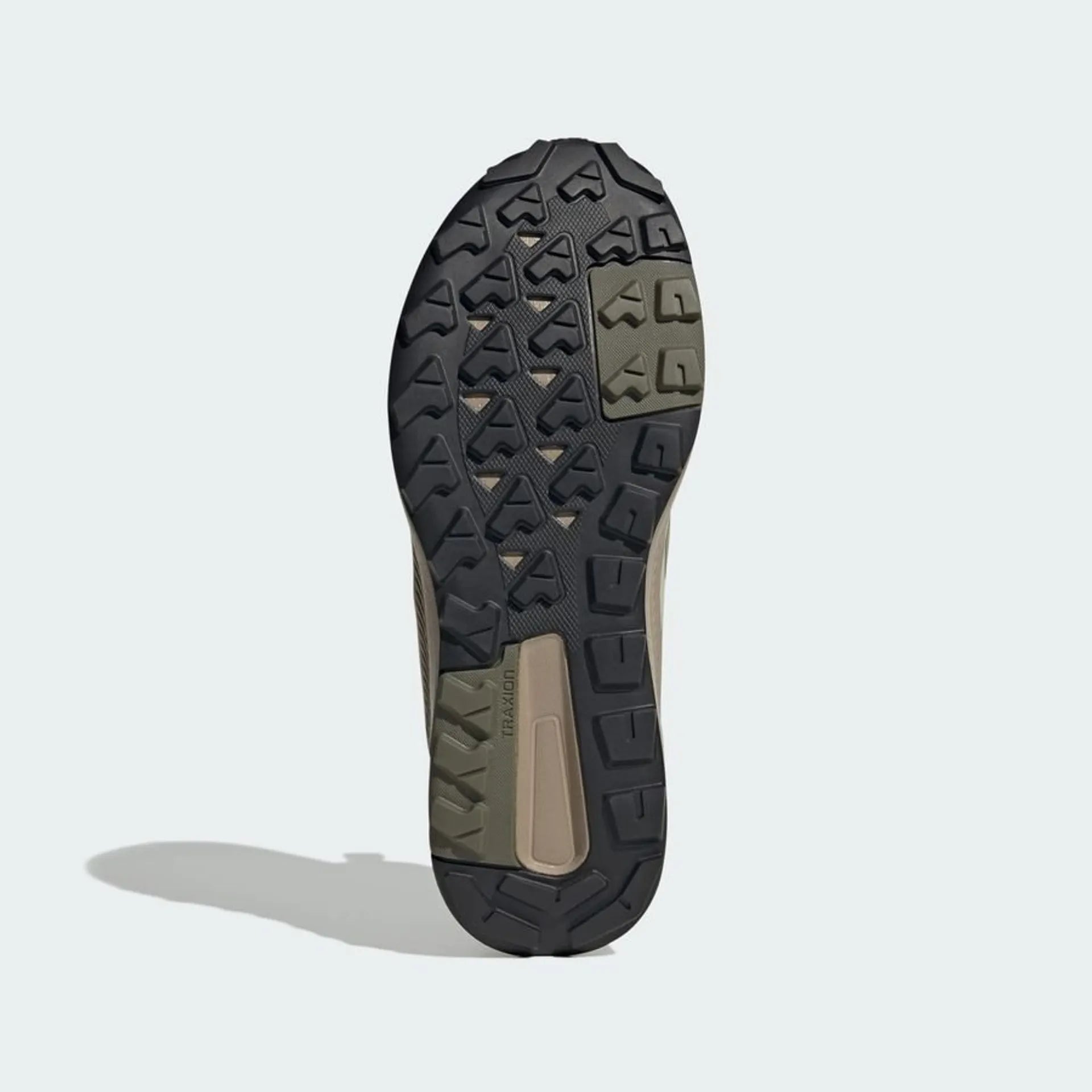 Adidas Men's Terrex Anylander Mid Rain.RDY Hiking Shoes