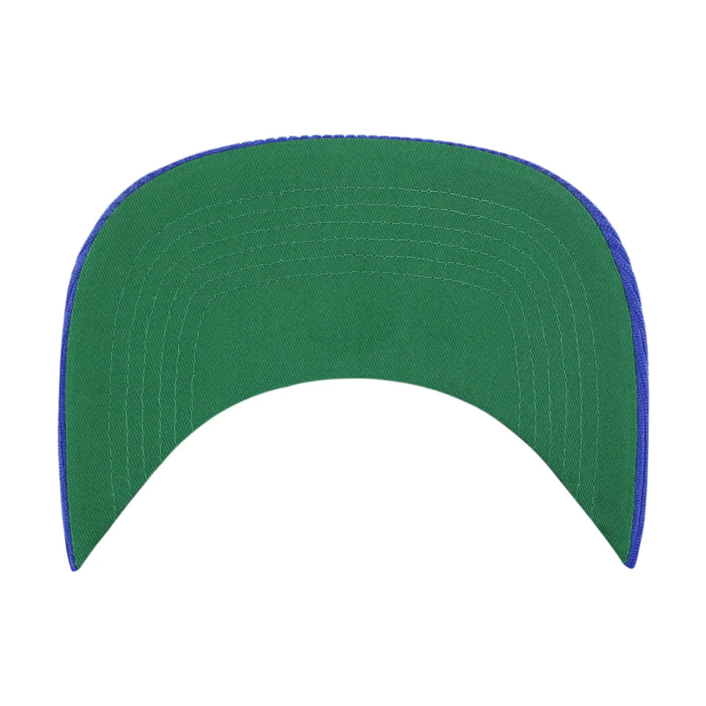 '47 Brand Double Header Mesh Relaxed Fit Hat- Buffalo Bills