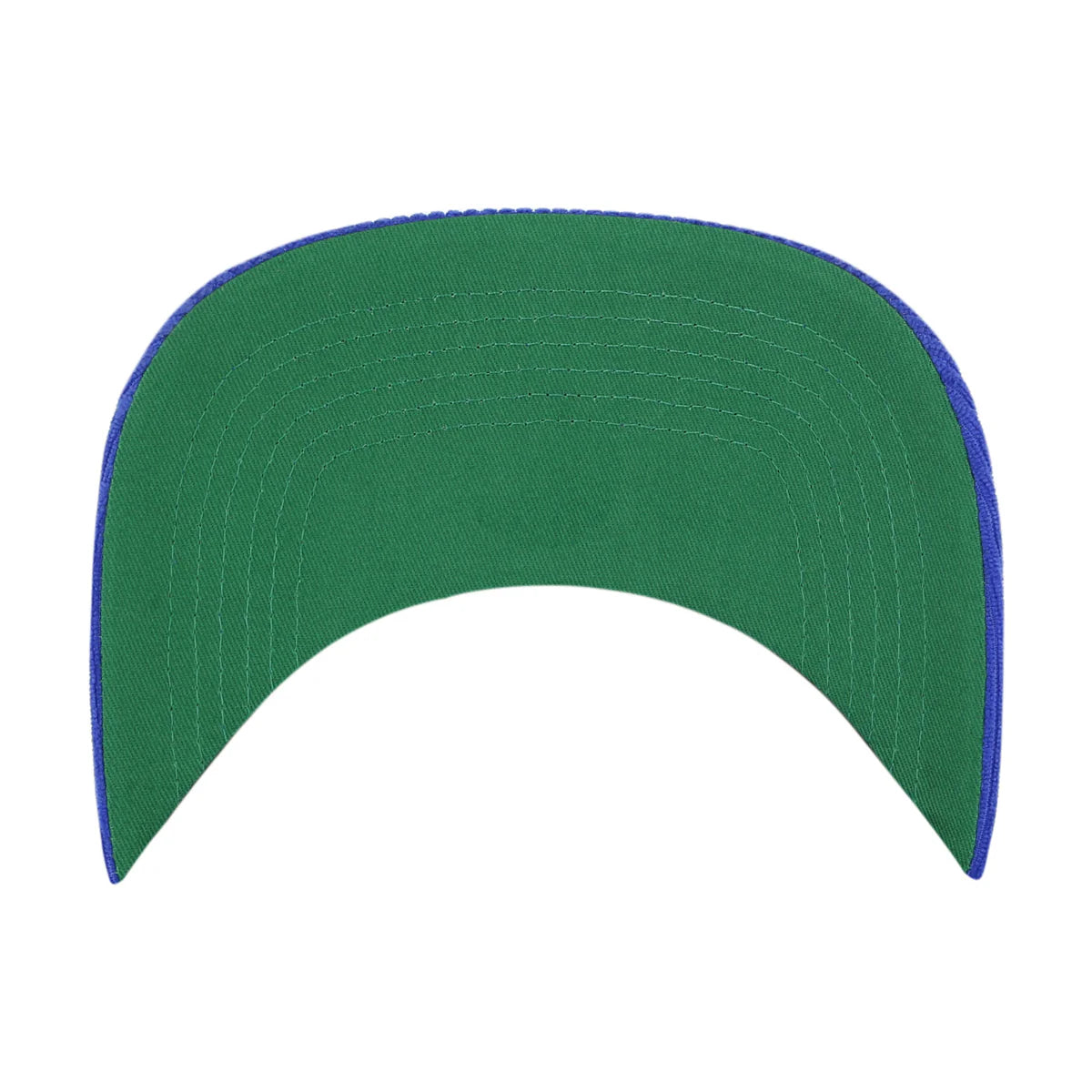 '47 Brand Double Header Mesh Relaxed Fit Hat- Buffalo Bills