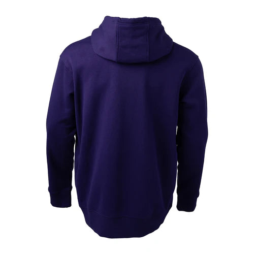 Bauer X PWHL Minnesota Frost Adult Ultimate Hoodie