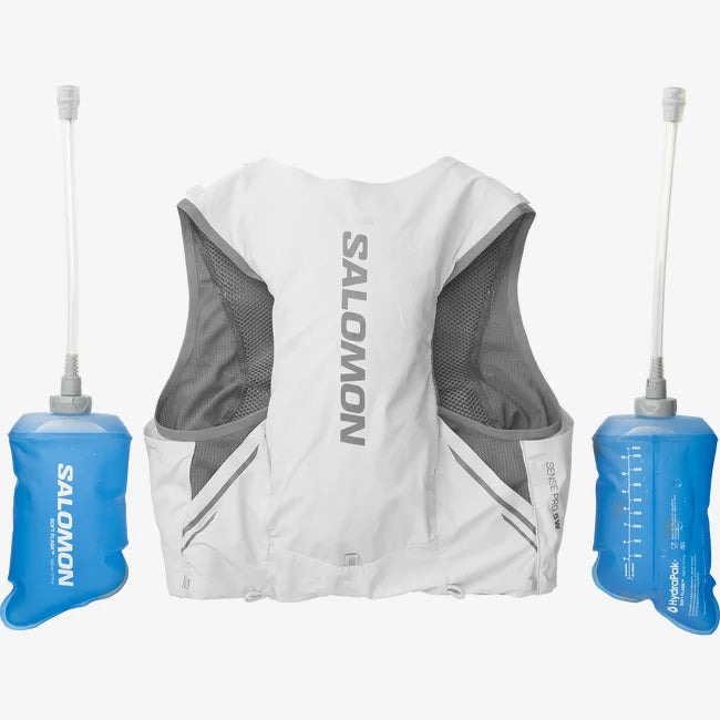 Salomon Sense Pro 5 with Flasks - Women's