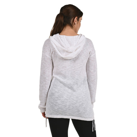 Ripzone Kali Women's Knit Hooded Sweater