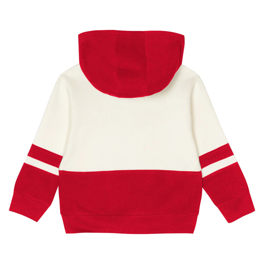 Outerstuff Infant Calgary Flames Chants & Cheers Set