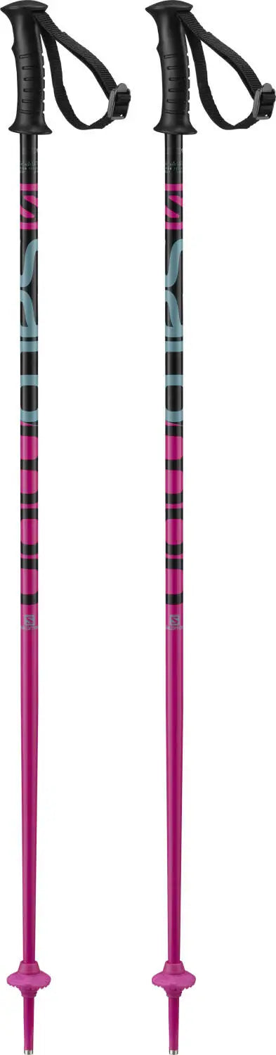 Salomon Kaloo Kids Ski Poles