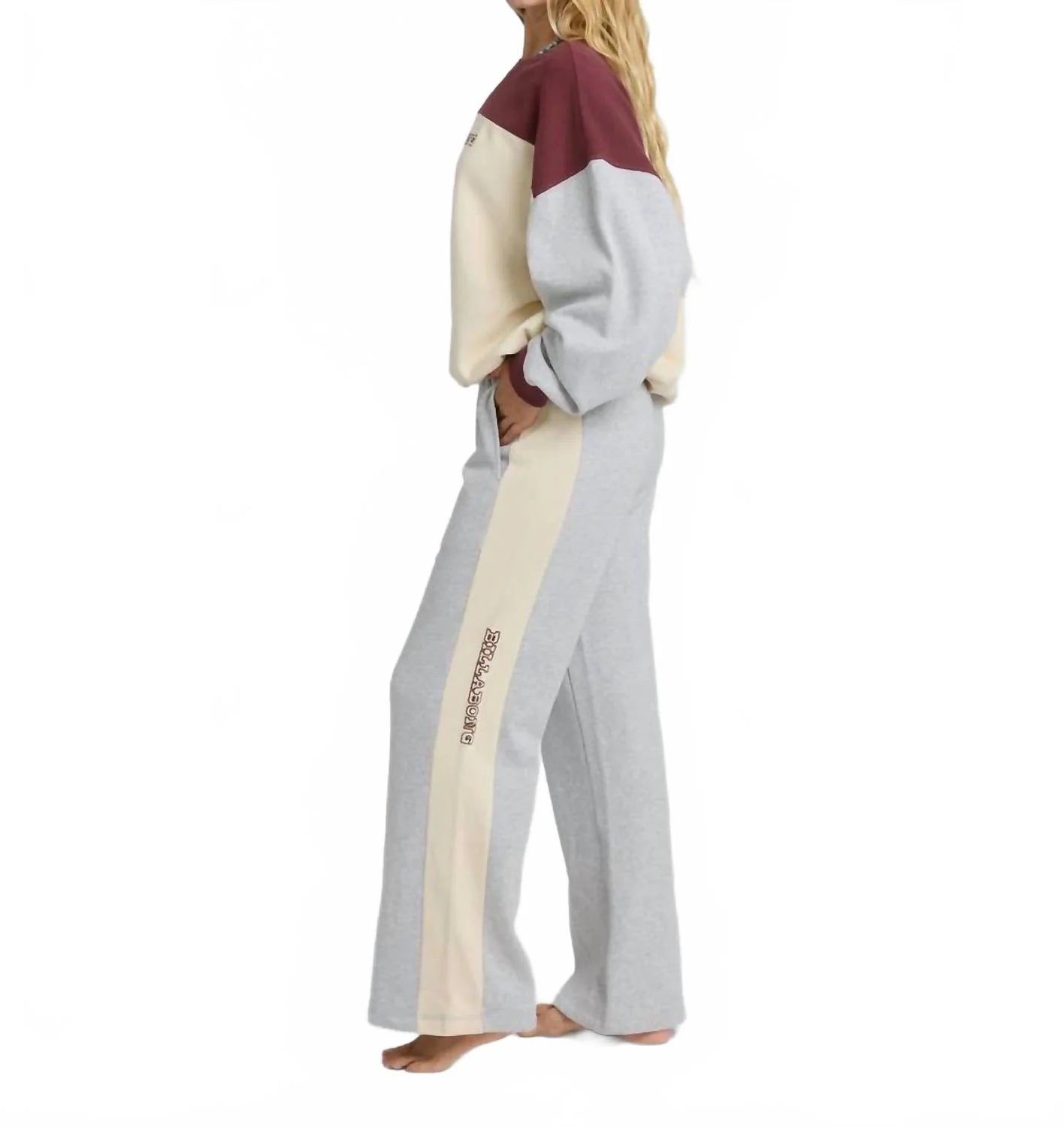 Billabong Women's Get It Sweatpants