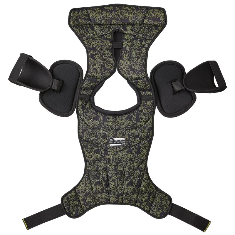 Senior Rekker Legend 4 Shoulder Pads
