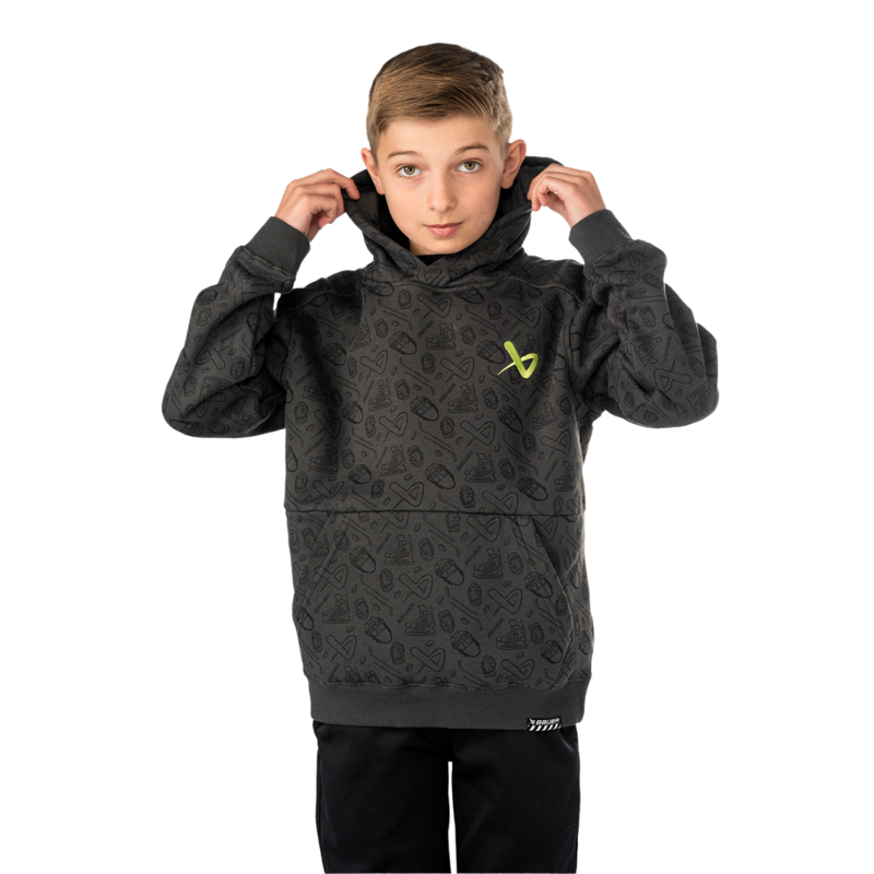 Bauer Ultimate Youth Hoodie