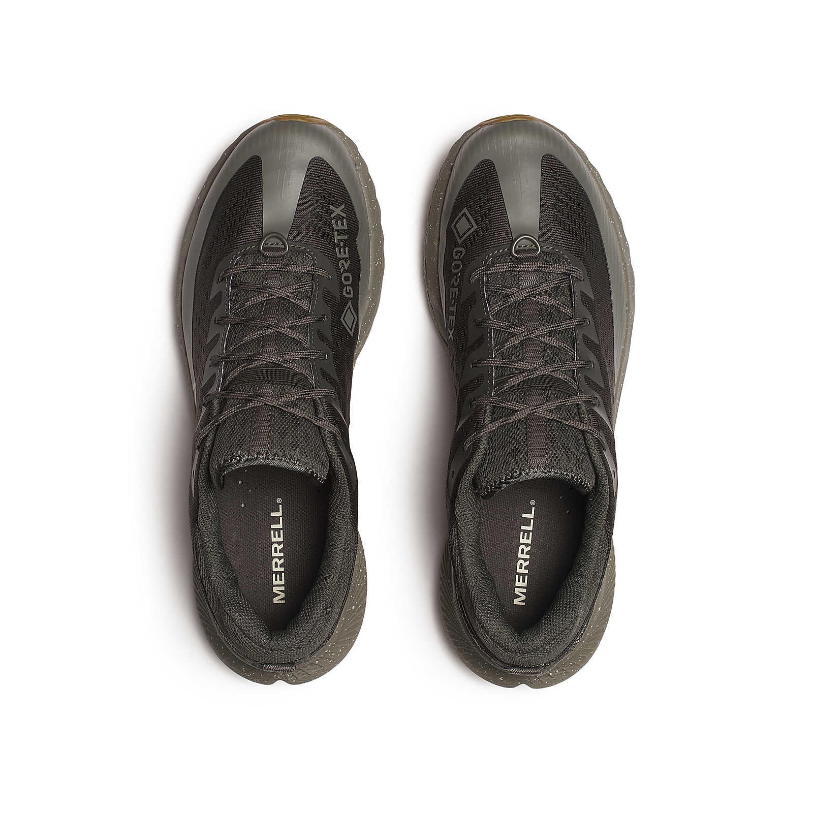 Merrell Men's Agility Peak 5 GORE-TEX