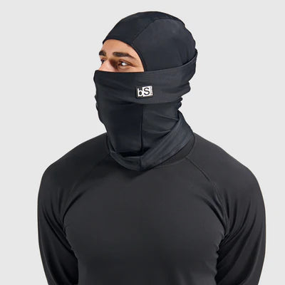 Blackstrap Hood Balaclava