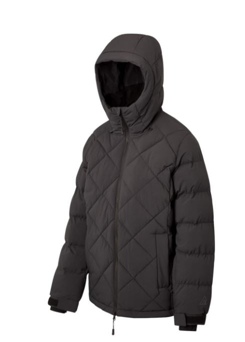 Ripzone Women's Twilight Alpine Puffer Jacket