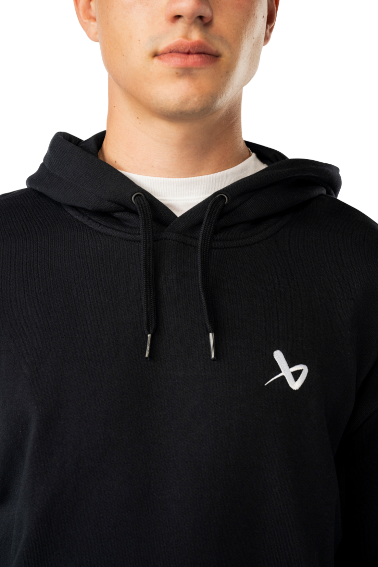 Bauer French Terry Senior Hoodie
