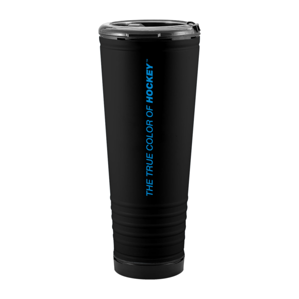 Blue Sports Cheering Cup